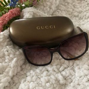Gucci Sunglasses